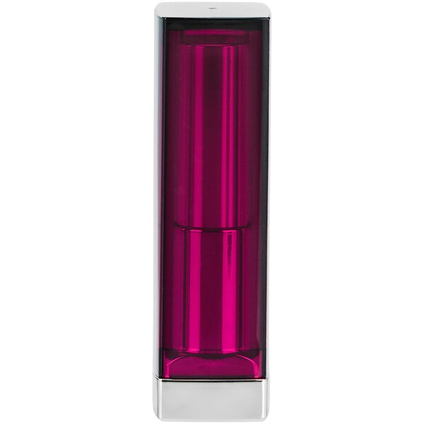 Maybelline Color Sensational The Creams, Cream Finish Lipstick Makeup