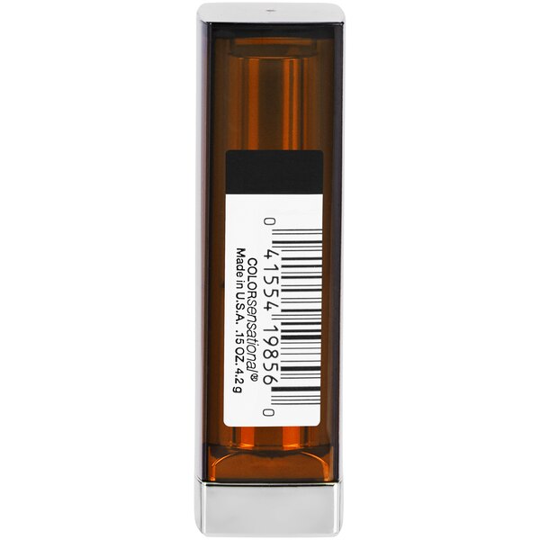 Maybelline Color Sensational The Creams, Cream Finish Lipstick Makeup