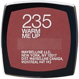 Maybelline Color Sensational The Creams, Cream Finish Lipstick Makeup, thumbnail image