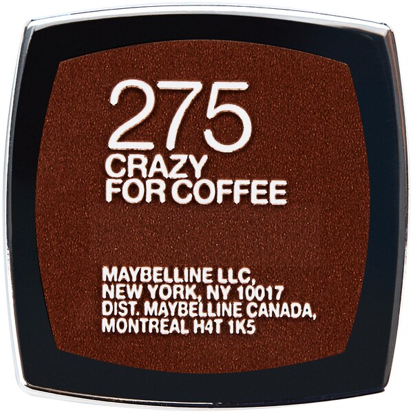 Maybelline Color Sensational The Creams, Cream Finish Lipstick Makeup