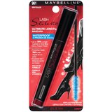 Maybelline Lash Stiletto Ultimate Length Waterproof Mascara, thumbnail image