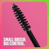 Maybelline Great Lash Big Washable Mascara, thumbnail image 4 of 7