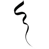 Maybelline Line Stiletto Ultimate Precision Liquid Eyeliner, thumbnail image