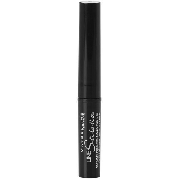 Maybelline Line Stiletto Ultimate Precision Liquid Eyeliner