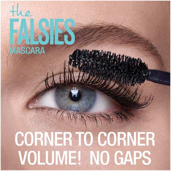 Maybelline Volum' Express The Falsies Washable Mascara
