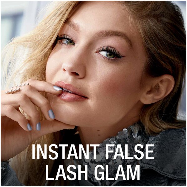 Maybelline Volum' Express The Falsies Washable Mascara