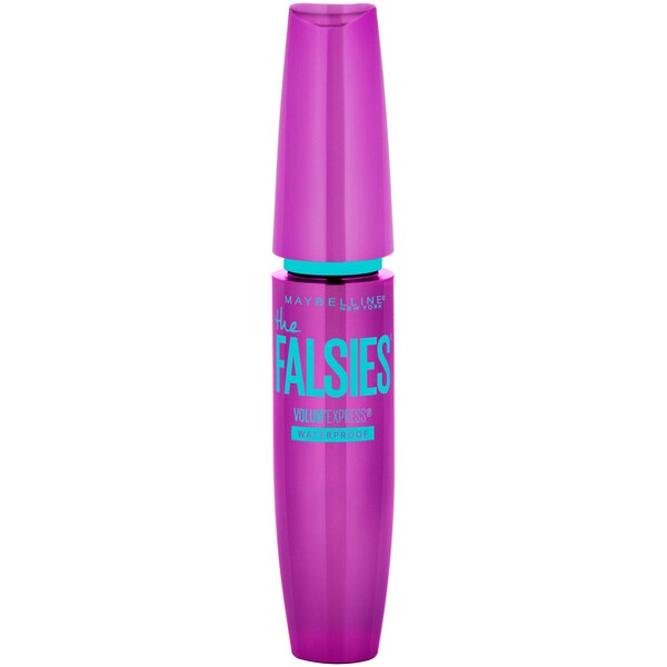 Maybelline Volum' Express The Falsies Waterproof Mascara