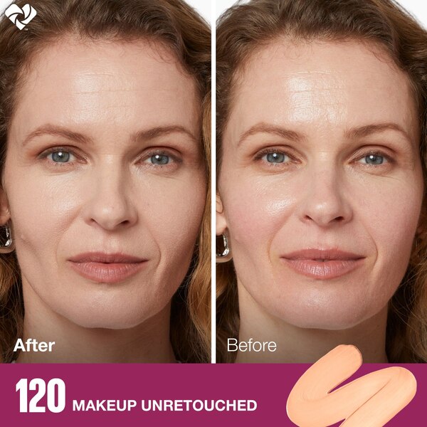 Maybelline Instant Age Eraser Treatment Makeup