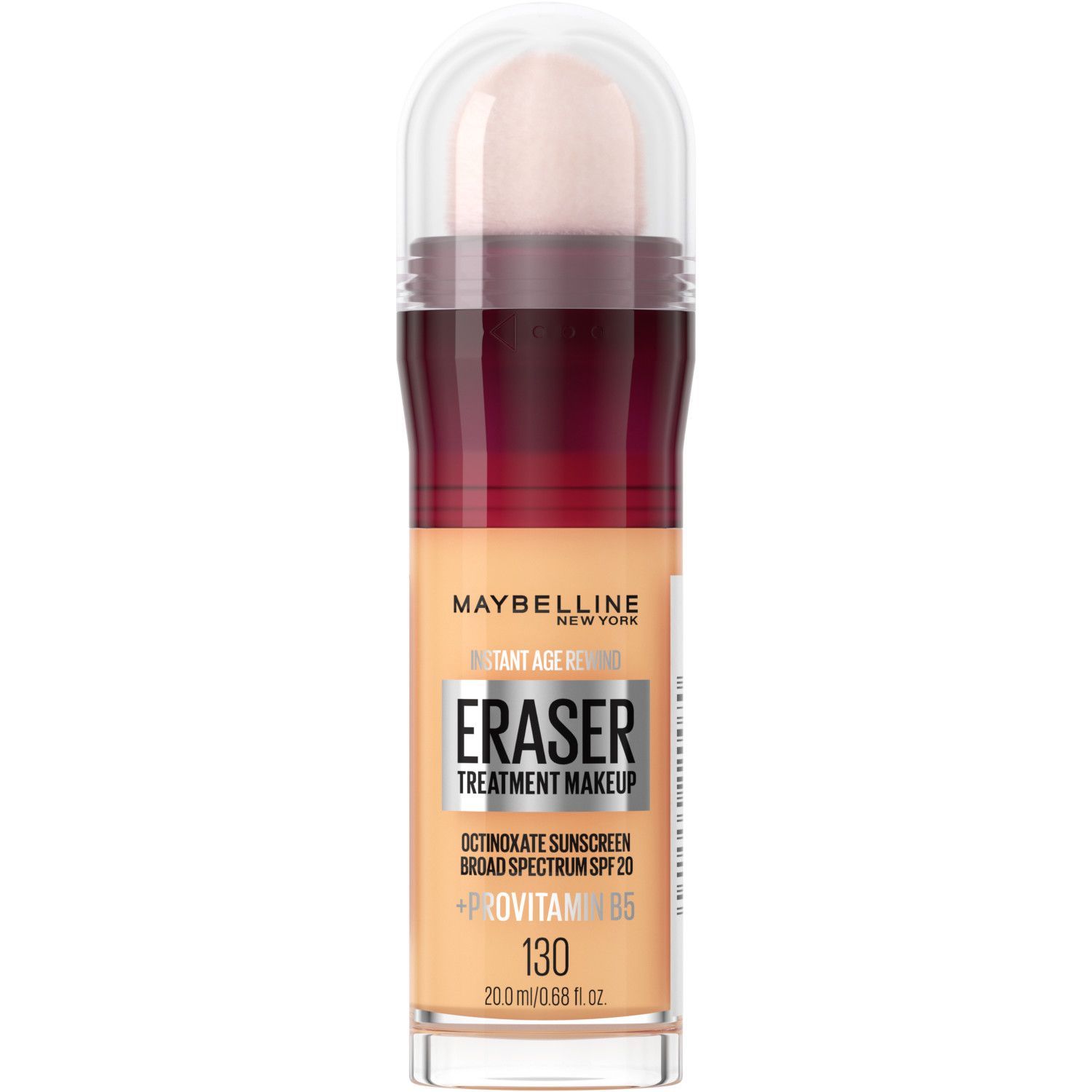 Maybelline Instant Age Eraser Treatment Makeup