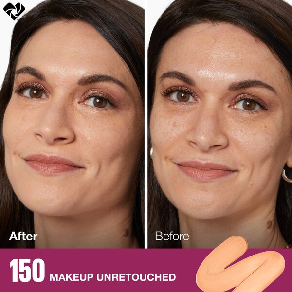 Maybelline Instant Age Eraser Treatment Makeup