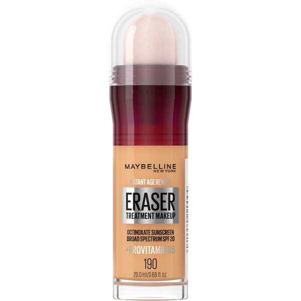 Maybelline Instant Age Eraser Treatment Makeup