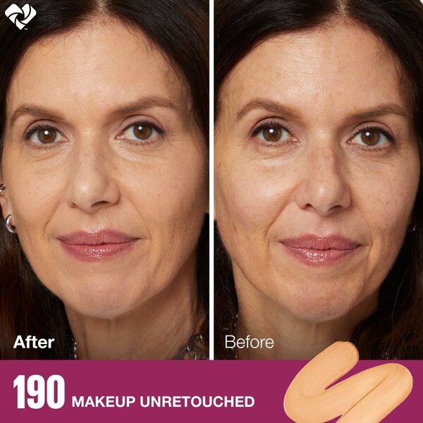 Maybelline Instant Age Eraser Treatment Makeup