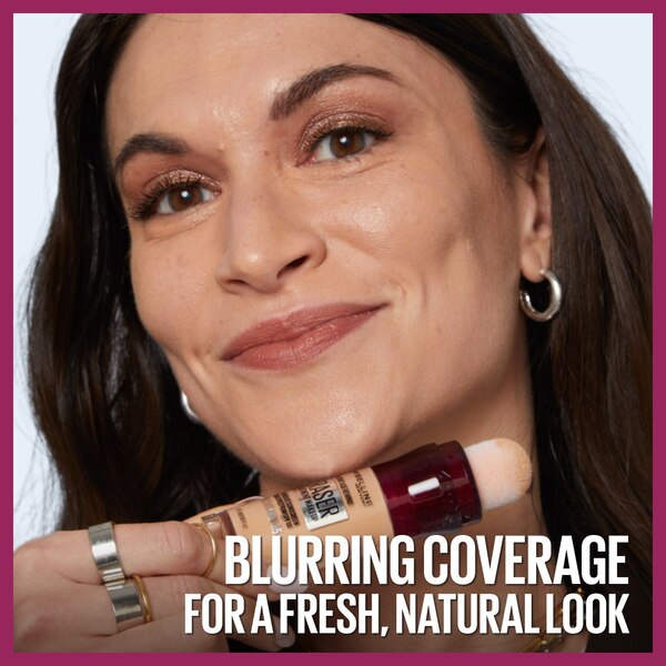 Maybelline Instant Age Eraser Treatment Makeup