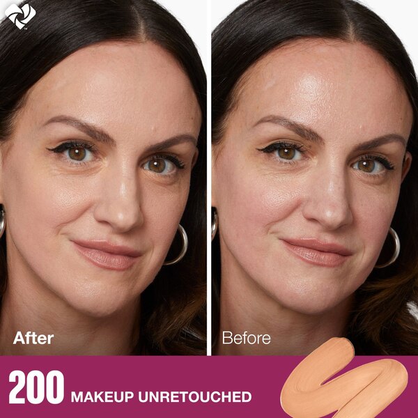 Maybelline Instant Age Eraser Treatment Makeup