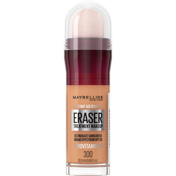 Maybelline Instant Age Eraser Treatment Makeup