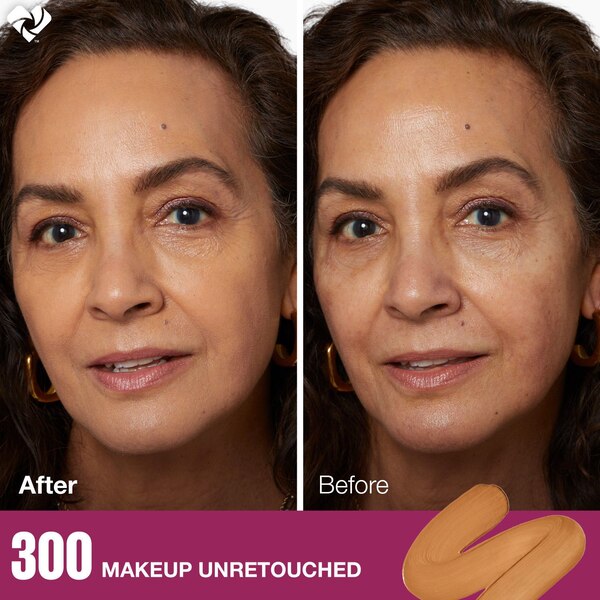 Maybelline Instant Age Eraser Treatment Makeup