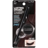 Maybelline Eye Studio Lasting Drama Gel Eyeliner, thumbnail image