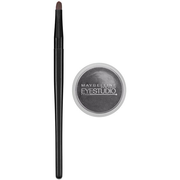 Maybelline Eye Studio Lasting Drama - Delineador de ojos en gel
