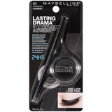 Maybelline Eye Studio Lasting Drama Gel Eyeliner, thumbnail image 5 of 7