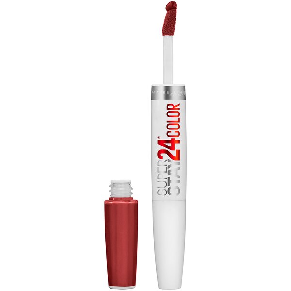 Maybelline Superstay24 Color - Color de labios