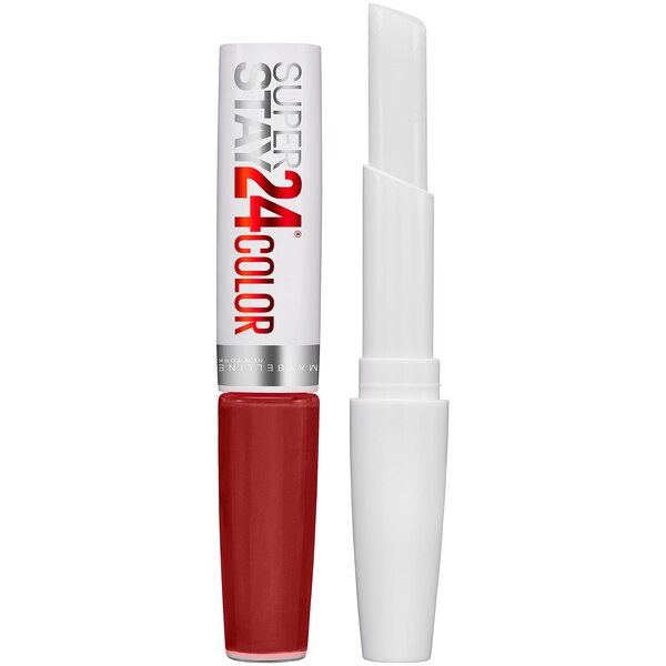 Maybelline Superstay24 Color Lip Color