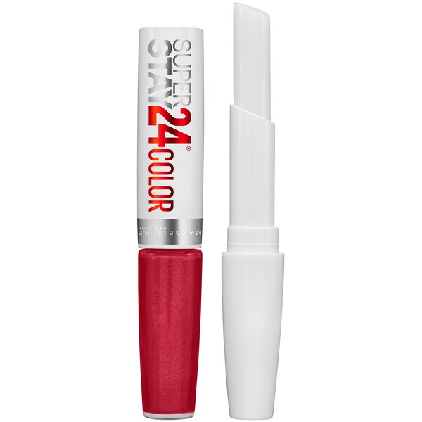 Maybelline Superstay24 Color - Color de labios