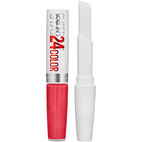 Maybelline Superstay24 Color Lip Color