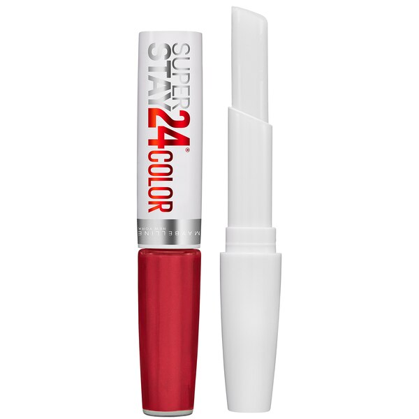 Maybelline Superstay24 Color Lip Color