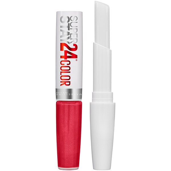 Maybelline Superstay24 Color Lip Color