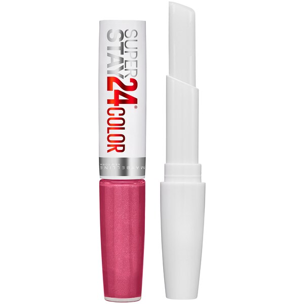 Maybelline Superstay24 Color Lip Color