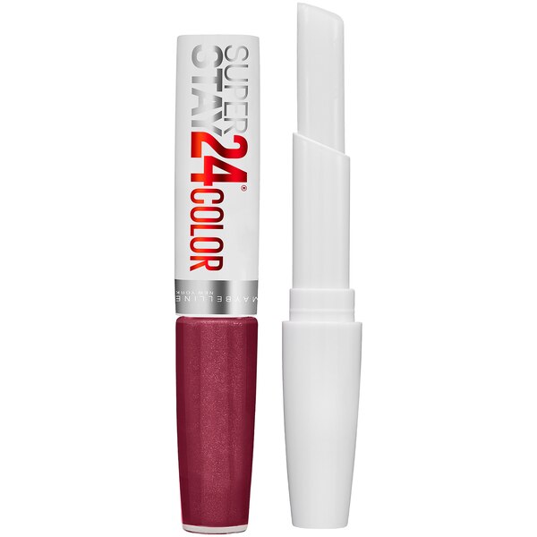 Maybelline Superstay24 Color Lip Color