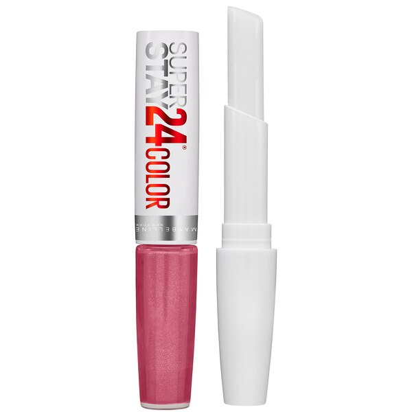 Maybelline Superstay24 Color Lip Color