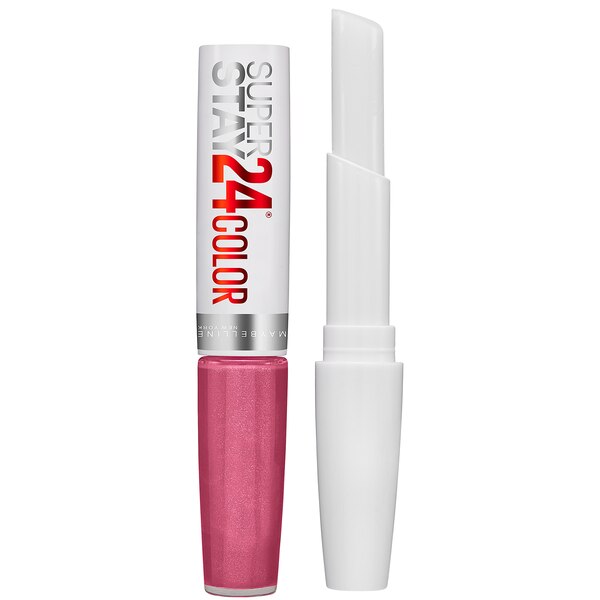 Maybelline Superstay24 Color Lip Color