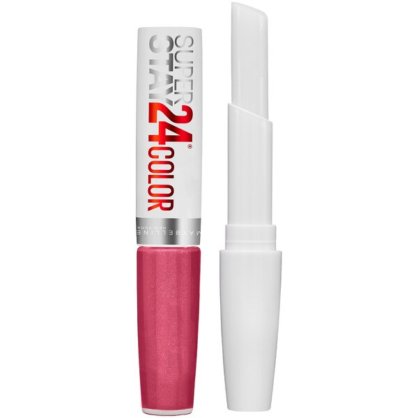 Maybelline Superstay24 Color Lip Color