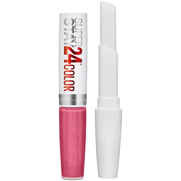 Maybelline Superstay24 Color Lip Color