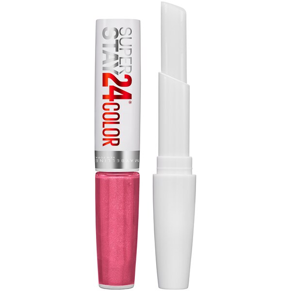 Maybelline Superstay24 Color - Color de labios
