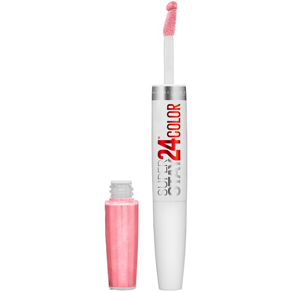 Maybelline Superstay24 Color Lip Color