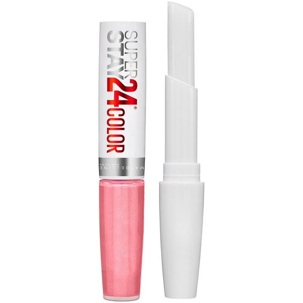 Maybelline Superstay24 Color Lip Color