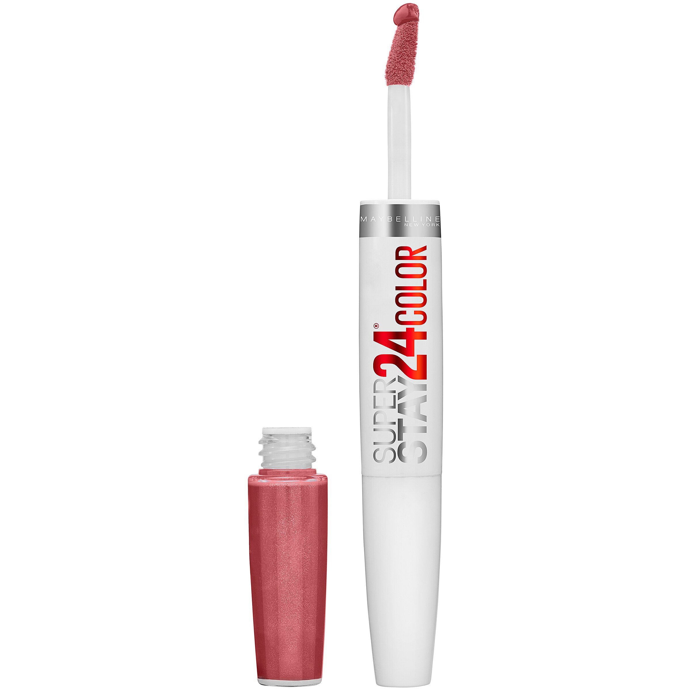 Maybelline Superstay24 Color - Color de labios