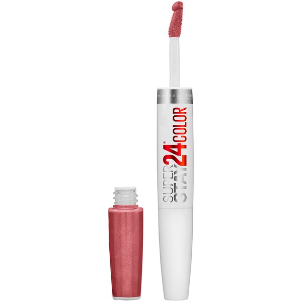 Maybelline Superstay24 Color - Color de labios