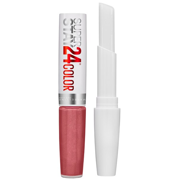 Maybelline Superstay24 Color Lip Color