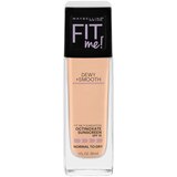 Maybelline Fit Me! Dewy + Smooth Foundation, thumbnail image