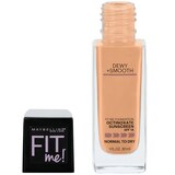 Maybelline Fit Me! Dewy + Smooth Foundation, thumbnail image