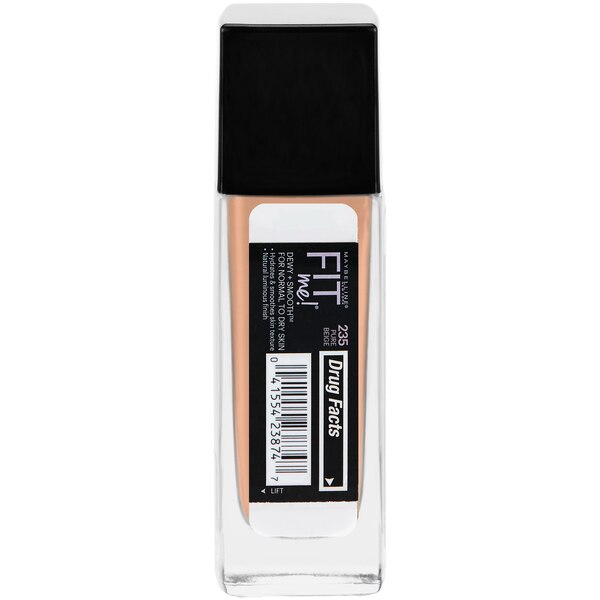Maybelline Fit Me! Dewy + Smooth - Base