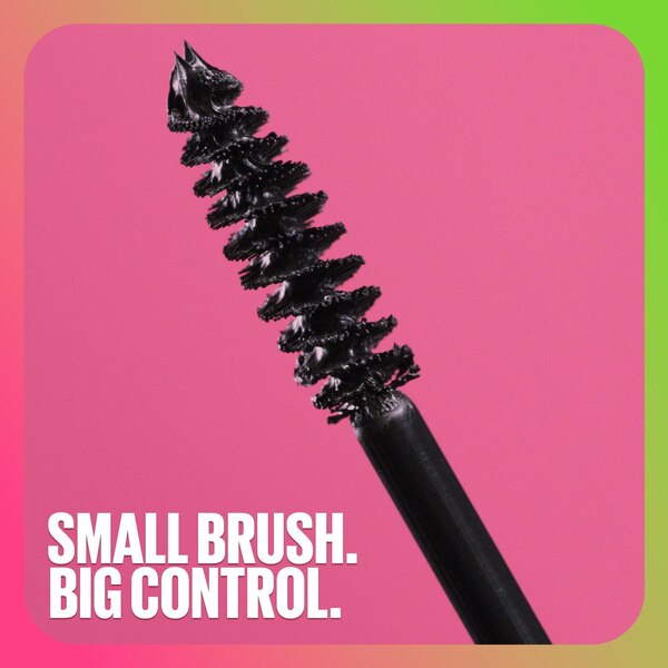 Maybelline Great Lash Lots Of Lashes Washable Mascara