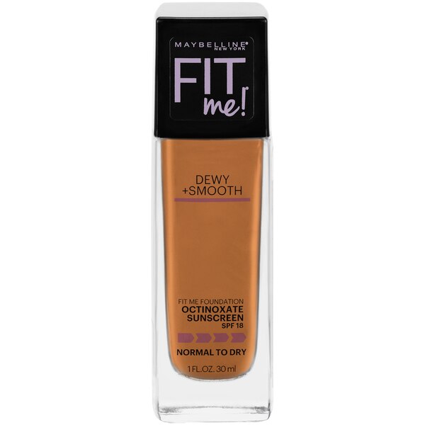 Maybelline Fit Me! Dewy + Smooth - Base