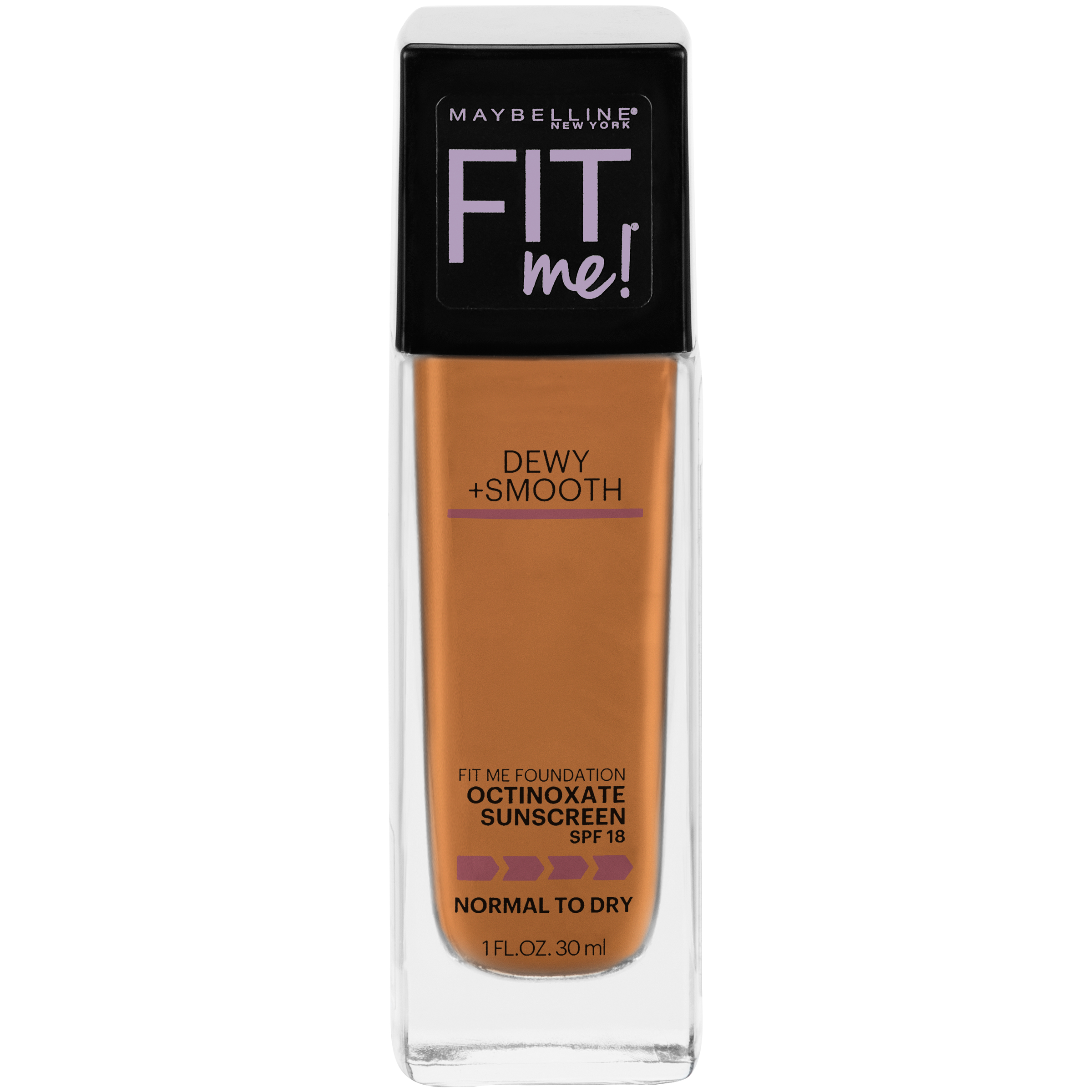 Maybelline Fit Me! Dewy + Smooth - Base