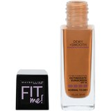Maybelline Fit Me! Dewy + Smooth Foundation, thumbnail image 3 of 6