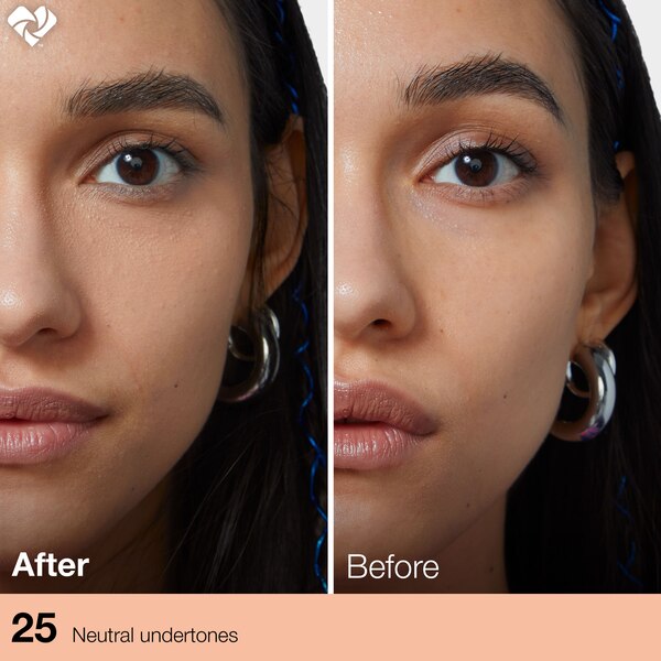 Maybelline Fit Me Concealer