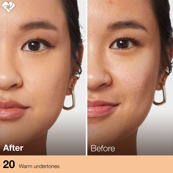 Maybelline Fit Me Concealer
